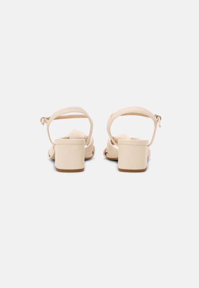 Sandale ANNA FIELD Anna Field Sandals Blanche Femme | PSR-9909995